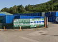 Storage in Mountain Ash